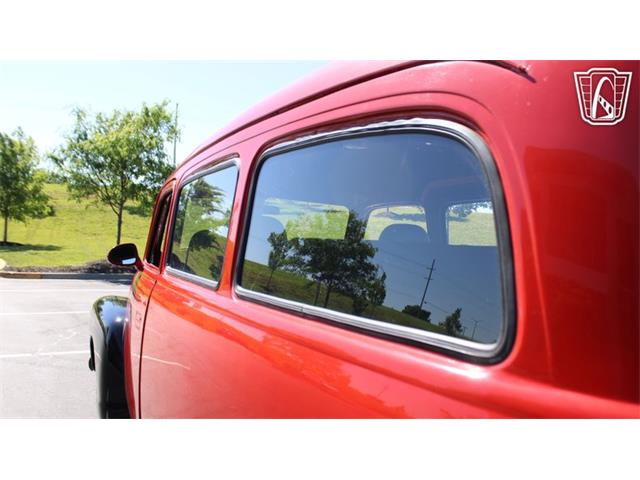 1949 Chevrolet Suburban (CC-2083506) for sale in Olathe, Kansas