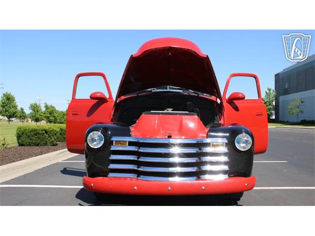 1949 Chevrolet Suburban (CC-2083506) for sale in Olathe, Kansas