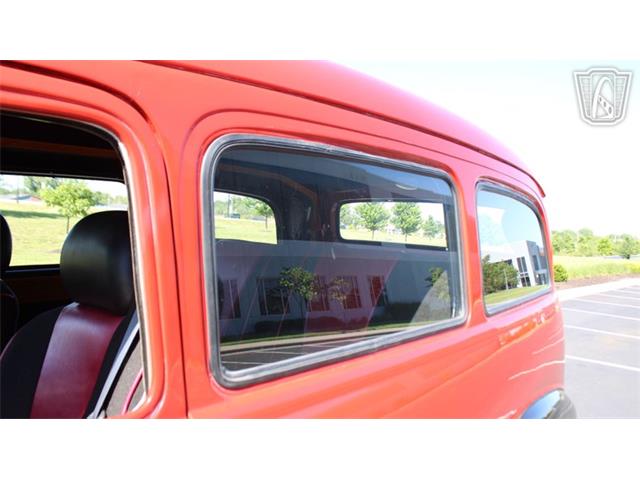 1949 Chevrolet Suburban (CC-2083506) for sale in Olathe, Kansas