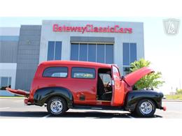 1949 Chevrolet Suburban (CC-2083506) for sale in Olathe, Kansas