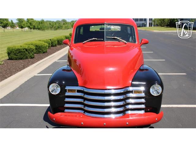 1949 Chevrolet Suburban (CC-2083506) for sale in Olathe, Kansas