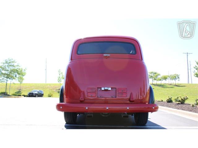 1949 Chevrolet Suburban (CC-2083506) for sale in Olathe, Kansas