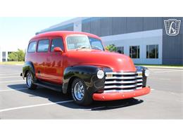 1949 Chevrolet Suburban (CC-2083506) for sale in Olathe, Kansas