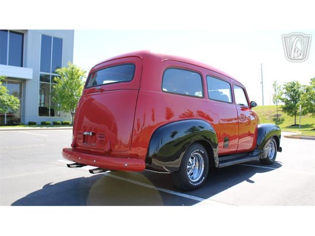 1949 Chevrolet Suburban (CC-2083506) for sale in Olathe, Kansas
