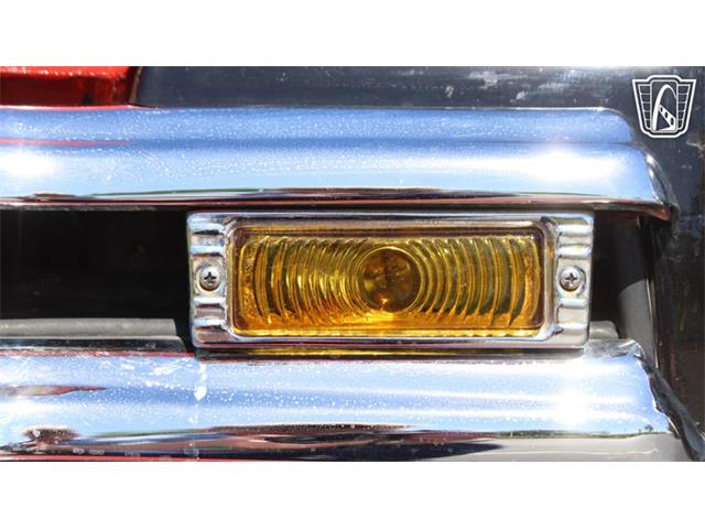 1949 Chevrolet Suburban (CC-2083506) for sale in Olathe, Kansas