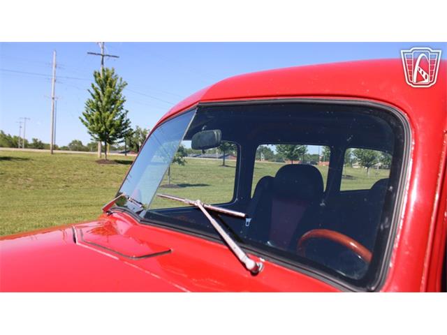 1949 Chevrolet Suburban (CC-2083506) for sale in Olathe, Kansas