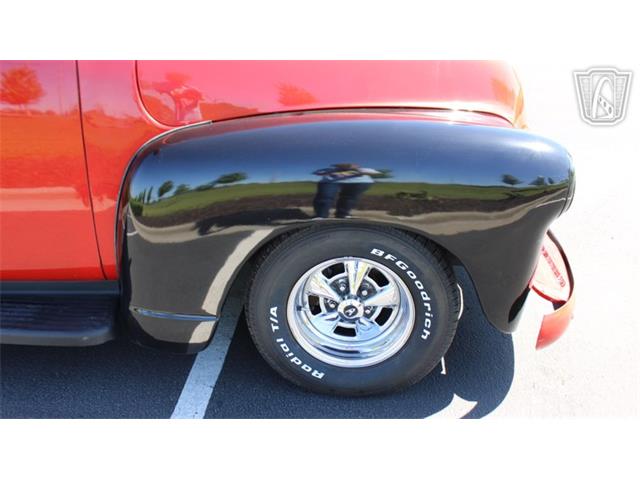 1949 Chevrolet Suburban (CC-2083506) for sale in Olathe, Kansas
