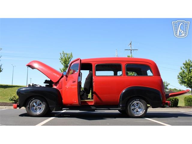 1949 Chevrolet Suburban (CC-2083506) for sale in Olathe, Kansas