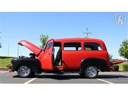 1949 Chevrolet Suburban (CC-2083506) for sale in Olathe, Kansas