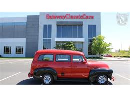 1949 Chevrolet Suburban (CC-2083506) for sale in Olathe, Kansas