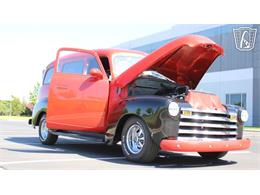 1949 Chevrolet Suburban (CC-2083506) for sale in Olathe, Kansas