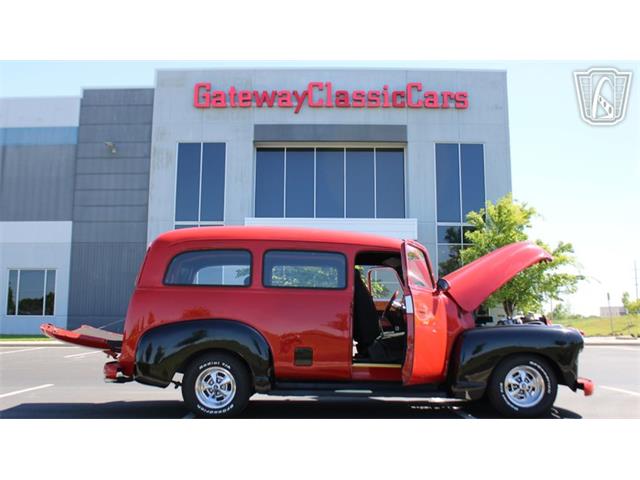 1949 Chevrolet Suburban (CC-2083506) for sale in Olathe, Kansas