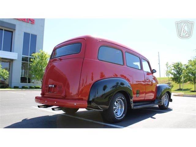 1949 Chevrolet Suburban (CC-2083506) for sale in Olathe, Kansas