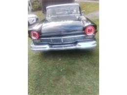 1957 Ford Fairlane (CC-2083507) for sale in Cadillac, Michigan