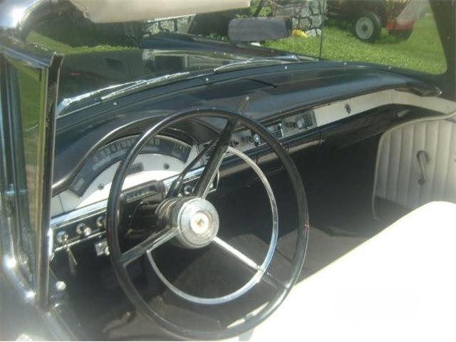 1957 Ford Fairlane (CC-2083507) for sale in Cadillac, Michigan