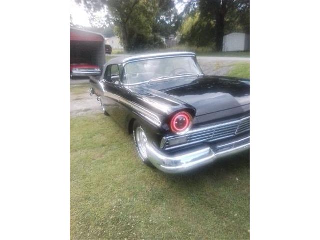 1957 Ford Fairlane (CC-2083507) for sale in Cadillac, Michigan