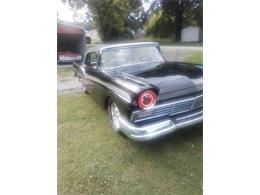 1957 Ford Fairlane (CC-2083507) for sale in Cadillac, Michigan