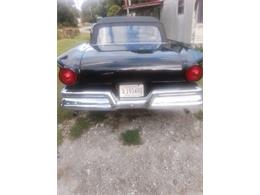 1957 Ford Fairlane (CC-2083507) for sale in Cadillac, Michigan