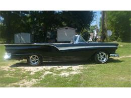 1957 Ford Fairlane (CC-2083507) for sale in Cadillac, Michigan