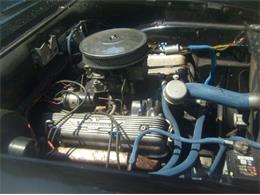1957 Ford Fairlane (CC-2083507) for sale in Cadillac, Michigan