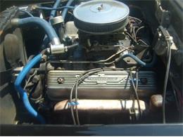 1957 Ford Fairlane (CC-2083507) for sale in Cadillac, Michigan