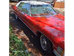 1974 Cadillac Sedan (CC-2083508) for sale in Cadillac, Michigan