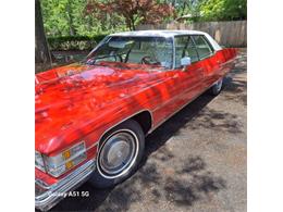 1974 Cadillac Sedan (CC-2083508) for sale in Cadillac, Michigan