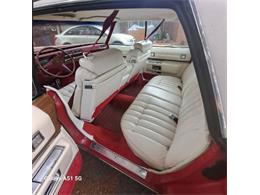 1974 Cadillac Sedan (CC-2083508) for sale in Cadillac, Michigan