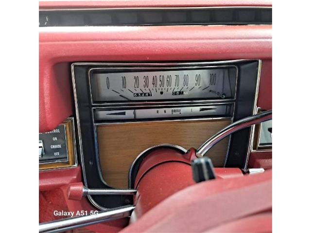 1974 Cadillac Sedan (CC-2083508) for sale in Cadillac, Michigan