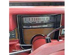 1974 Cadillac Sedan (CC-2083508) for sale in Cadillac, Michigan