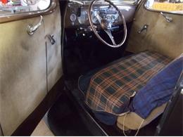 1938 Ford Sedan (CC-2083509) for sale in Cadillac, Michigan