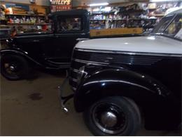 1938 Ford Sedan (CC-2083509) for sale in Cadillac, Michigan
