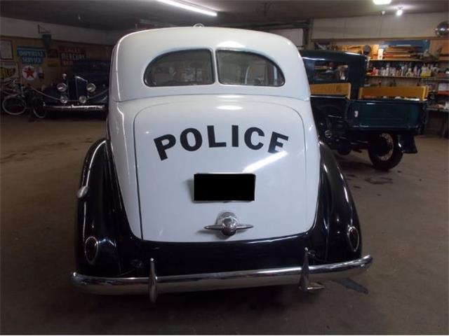 1938 Ford Sedan (CC-2083509) for sale in Cadillac, Michigan