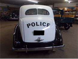 1938 Ford Sedan (CC-2083509) for sale in Cadillac, Michigan