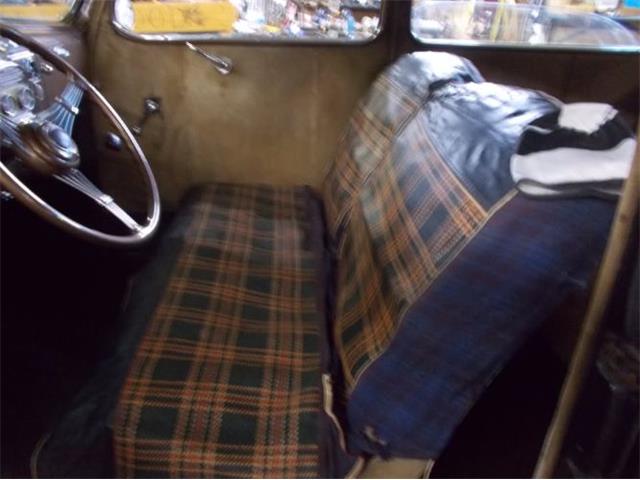 1938 Ford Sedan (CC-2083509) for sale in Cadillac, Michigan