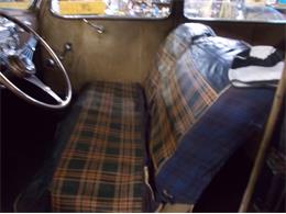 1938 Ford Sedan (CC-2083509) for sale in Cadillac, Michigan