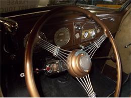 1938 Ford Sedan (CC-2083509) for sale in Cadillac, Michigan