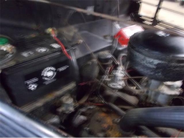 1938 Ford Sedan (CC-2083509) for sale in Cadillac, Michigan