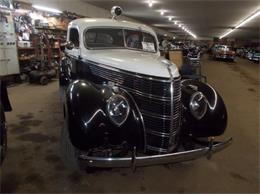 1938 Ford Sedan (CC-2083509) for sale in Cadillac, Michigan