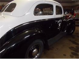 1938 Ford Sedan (CC-2083509) for sale in Cadillac, Michigan