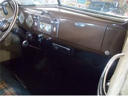 1938 Ford Sedan (CC-2083509) for sale in Cadillac, Michigan