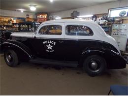 1938 Ford Sedan (CC-2083509) for sale in Cadillac, Michigan