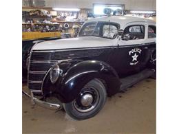 1938 Ford Sedan (CC-2083509) for sale in Cadillac, Michigan