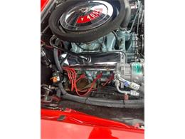 1967 Pontiac Firebird (CC-2080351) for sale in Cadillac, Michigan