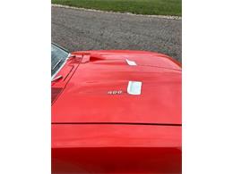 1967 Pontiac Firebird (CC-2080351) for sale in Cadillac, Michigan