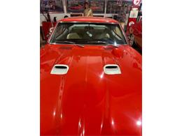 1967 Pontiac Firebird (CC-2080351) for sale in Cadillac, Michigan