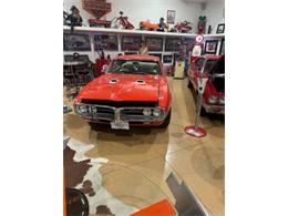 1967 Pontiac Firebird (CC-2080351) for sale in Cadillac, Michigan