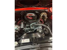1967 Pontiac Firebird (CC-2080351) for sale in Cadillac, Michigan