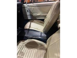 1967 Pontiac Firebird (CC-2080351) for sale in Cadillac, Michigan