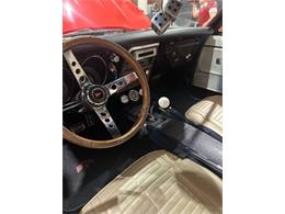1967 Pontiac Firebird (CC-2080351) for sale in Cadillac, Michigan